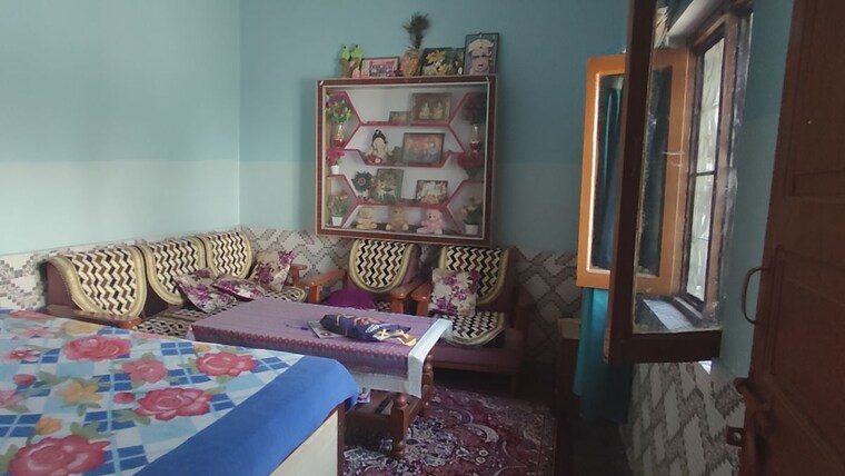Living Room, ramnagar 3 Bedroom 616 Sq.Ft. Independent House In Ramnagar Nainital 10085183
