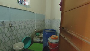 Master Bedroom in 3 BHK Independent House at Ramnagar – for Sale