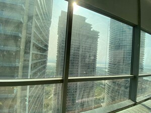 Floor Plan in  Office Space at Sector 62 – for Rent