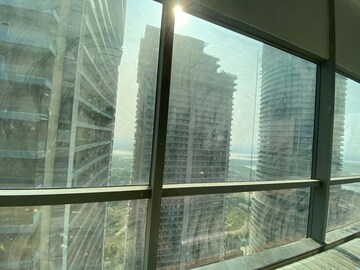 Floor Plan in  Office Space at Sector 62 – for Rent