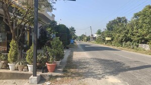  Shop – Garden View at Ramnagar - for Sale
