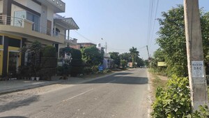  Shop – Exterior View View at Ramnagar - for Sale