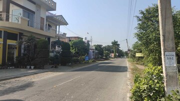  Shop – Exterior View View at Ramnagar - for Sale