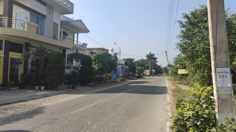 Exterior View, ramnagar Commercial Shop 150 Sq.Ft. In Ramnagar Nainital 10102895