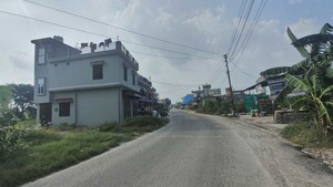  Shop – Exterior View View at Ramnagar - for Sale