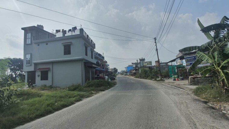 Exterior View, ramnagar Commercial Shop 150 Sq.Ft. In Ramnagar Nainital 10102895