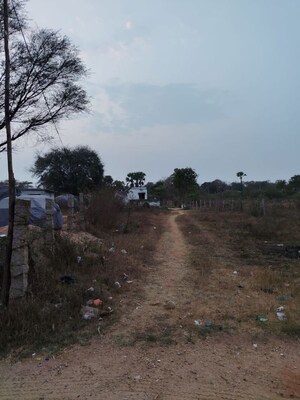  Land For Sale in Green County Shamirpet, Shamirpet