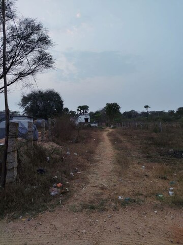  Land For Sale in Green County Shamirpet, Shamirpet