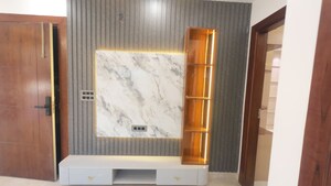 Bedroom in 3 BHK Builder Floor at Fidato Honour Homes, Sector 89 – for Sale