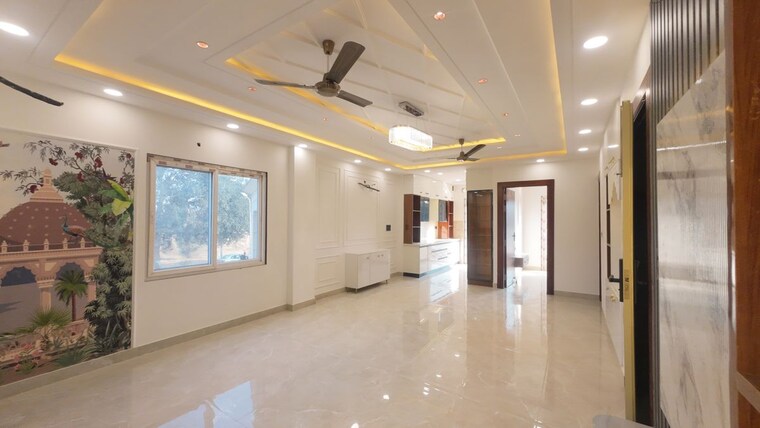 Room, fidato-honour-homes 3 Bedroom 173 Sq.Ft. Builder Floor In Sector 89 Faridabad 10102896