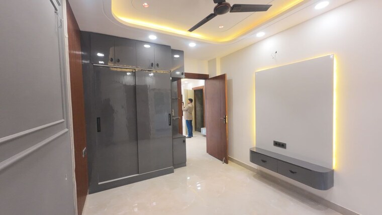 Room, fidato-honour-homes 3 Bedroom 173 Sq.Ft. Builder Floor In Sector 89 Faridabad 10102896