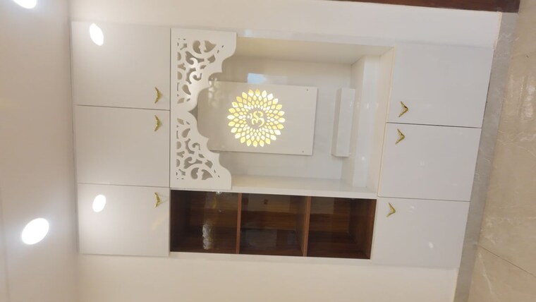 undefined, fidato-honour-homes 3 Bedroom 173 Sq.Ft. Builder Floor In Sector 89 Faridabad 10102896