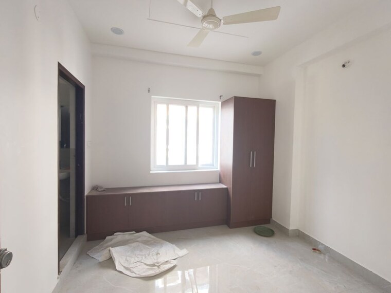 Room, sri-rama-residency-kondapur 1 Bedroom 790 Sq.Ft. Apartment In Kondapur Hyderabad 10102901