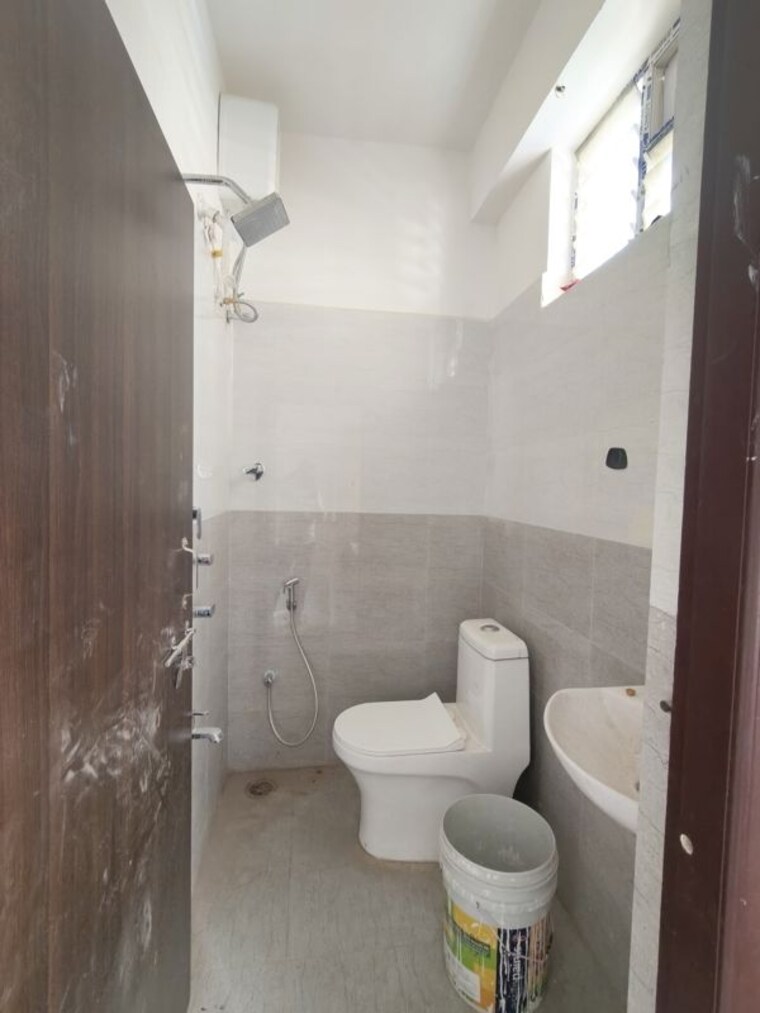 Bathroom, sri-rama-residency-kondapur 1 Bedroom 790 Sq.Ft. Apartment In Kondapur Hyderabad 10102901