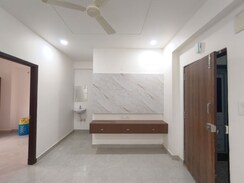 1 BHK + Extra Room Apartment For Rent in Sri Rama Residency Kondapur