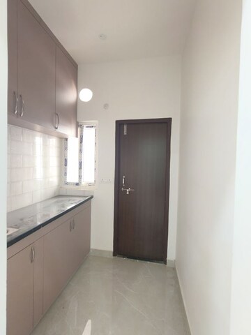 Kitchen in 1 BHK Apartment at Sri Rama Residency Kondapur, Kondapur – for Rent