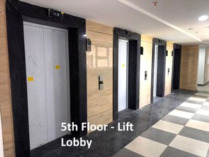 Lift in 2.5 BHK Apartment at Urbanrise On Cloud 33, Bachupally – for Sale