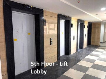 Lift in 2.5 BHK Apartment at Urbanrise On Cloud 33, Bachupally – for Sale