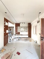 1 BHK + Pooja Room 1180 Sq.Ft. Apartment in Sri Ram Residency Kondapur