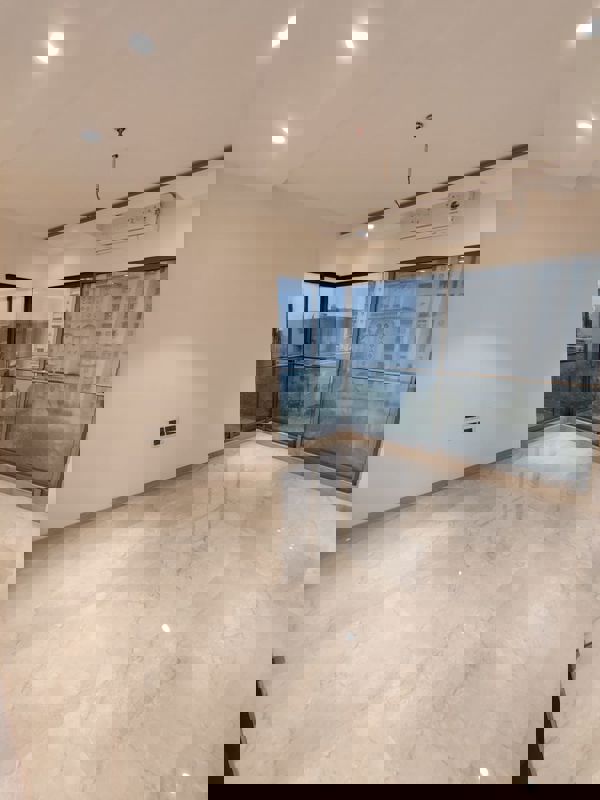 1 BHK + Pooja Room 575 Sq.Ft. Apartment in Crystal Armus