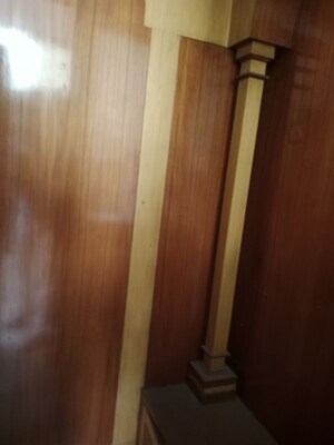 Bathroom in 2 BHK Builder Floor at Huda – for Rent