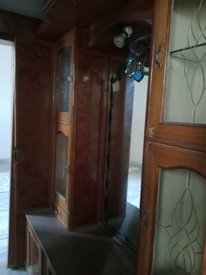 Bedroom in 2 BHK Builder Floor at Huda – for Rent