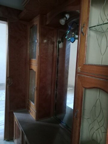 Bedroom in 2 BHK Builder Floor at Huda – for Rent