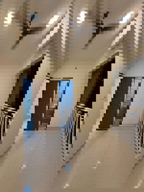 2 BHK + Extra Room 750 Sq.Ft. Apartment in Dynamix Divum