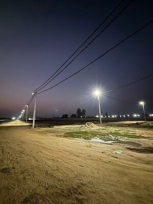 Plot Area in  Plot at Modipuram – for Sale