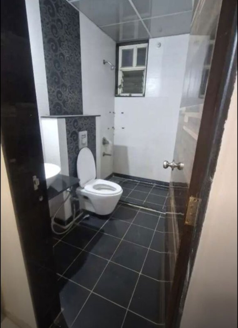 Bathroom, ganga-arcadia 2 Bedroom 980 Sq.Ft. Apartment In Kharadi Pune 10102915