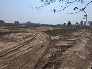 Plot Area in  Plot at Rohta Road – for Sale