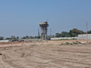 Plot Area in  Plot at Rohta Road – for Sale