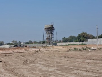 Plot Area in  Plot at Rohta Road – for Sale