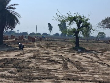 Plot Area in  Plot at Rohta Road – for Sale