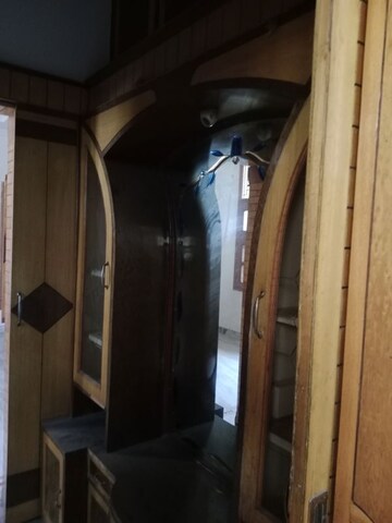 Building Lobby in 2 BHK Builder Floor at Huda – for Rent