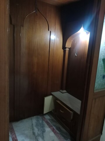 Furnished Amenities in 2 BHK Builder Floor at Huda – for Rent