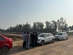 136 Sq.Yd. Plot in Rohta Road