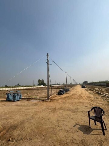Plot Area in  Plot at Rohta Road – for Sale