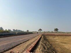 Plot For Sale in Rohta Road