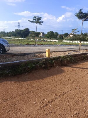 Plot Area in  Plot at Indo Magadha, Kadthal – for Sale