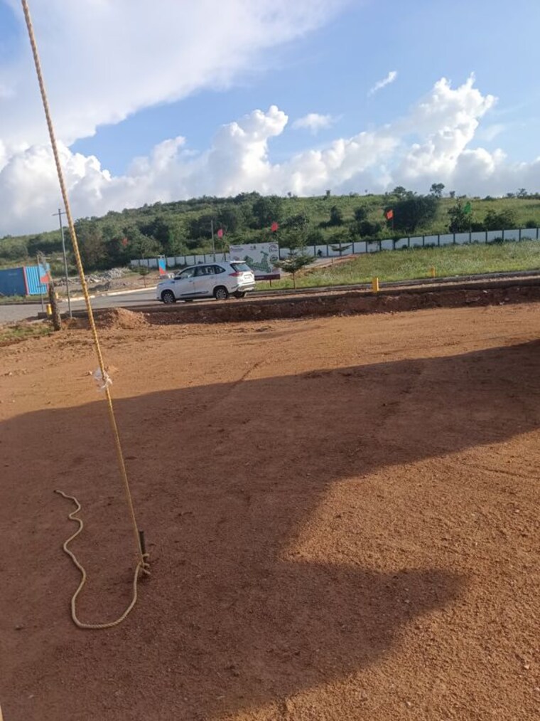 undefined, indo-magadha  175 Sq.Yd. Plot In Kadthal Hyderabad 10102925