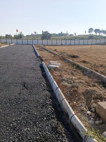 Plot Area in  Plot at Indo Magadha, Kadthal – for Sale