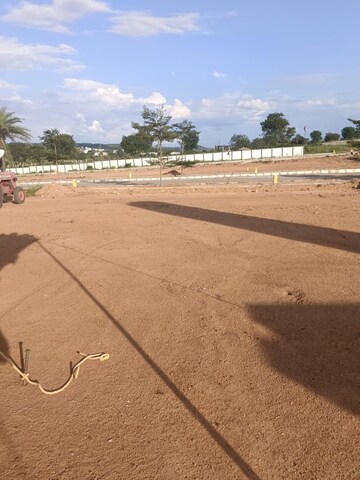 Plot Area in  Plot at Indo Magadha, Kadthal – for Sale