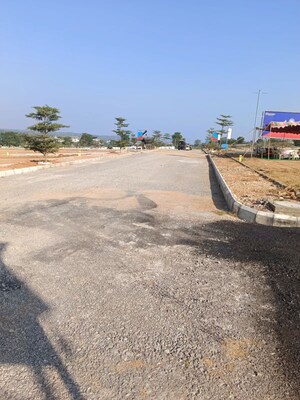 Plot Area in  Plot at Indo Magadha, Kadthal – for Sale