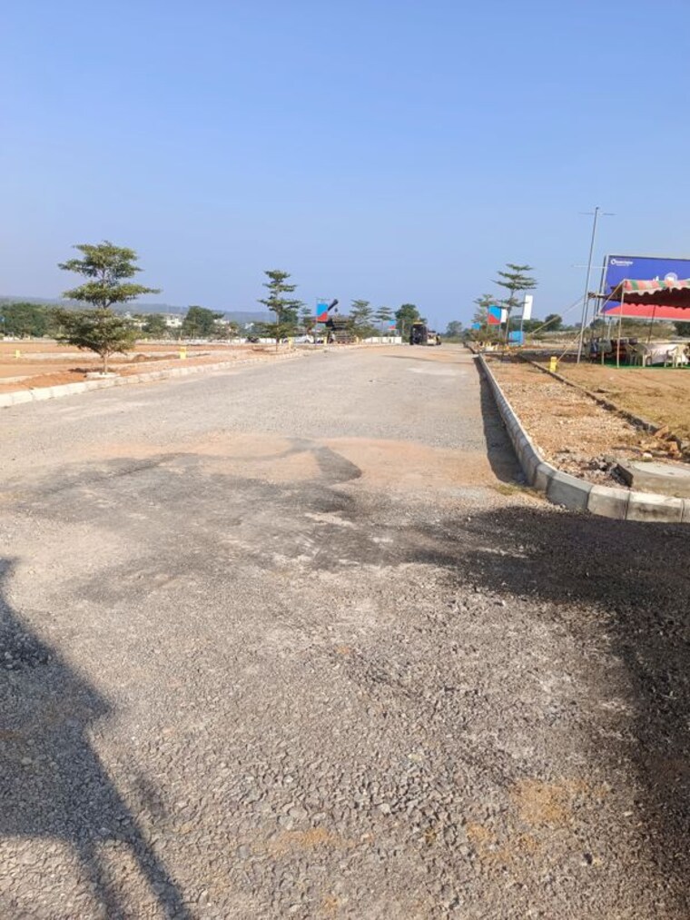 undefined, indo-magadha  175 Sq.Yd. Plot In Kadthal Hyderabad 10102925