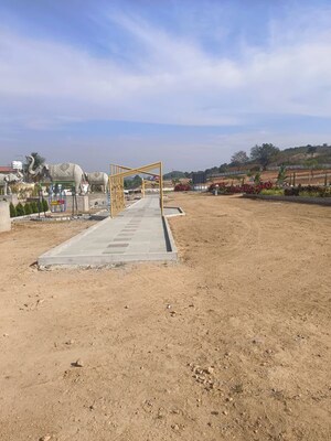  Plot For Sale in Indo Magadha, Kadthal