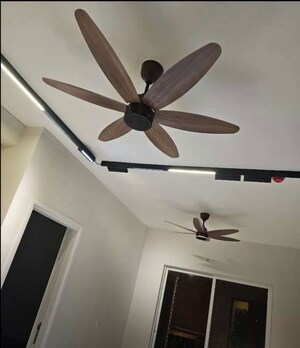 Furnished Amenities in 2 BHK Apartment at Godrej Park Ridge, Manjari – for Rent