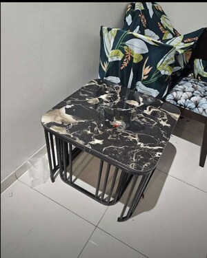 Master Bedroom in 2 BHK Apartment at Godrej Park Ridge, Manjari – for Rent