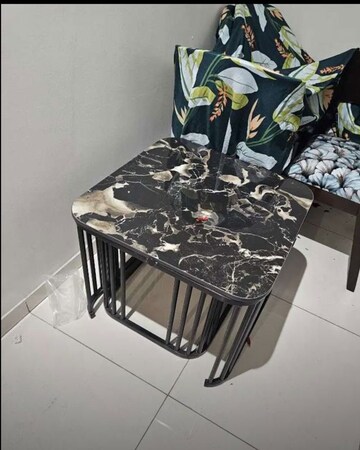 Master Bedroom in 2 BHK Apartment at Godrej Park Ridge, Manjari – for Rent