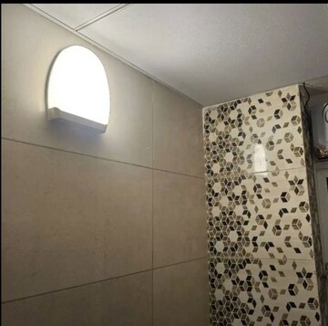 Bathroom in 2 BHK Apartment at Godrej Park Ridge, Manjari – for Rent